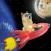 Dogecoin To The Moon