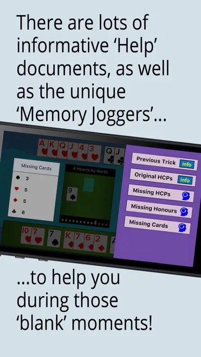 Wiz Bridge + Card Game स्क्रीनशॉट
