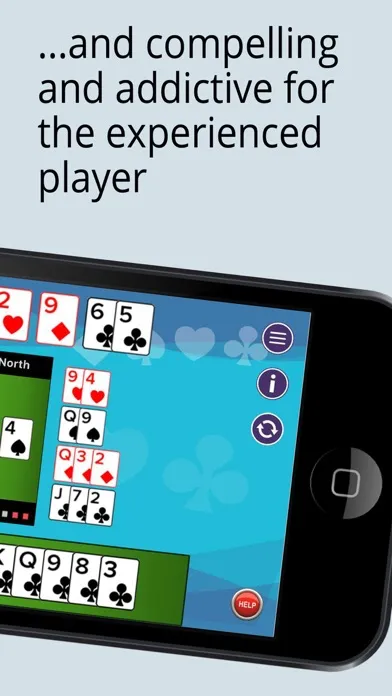 Wiz Bridge + Card Game स्क्रीनशॉट