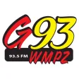 G93 - WMPZ FM