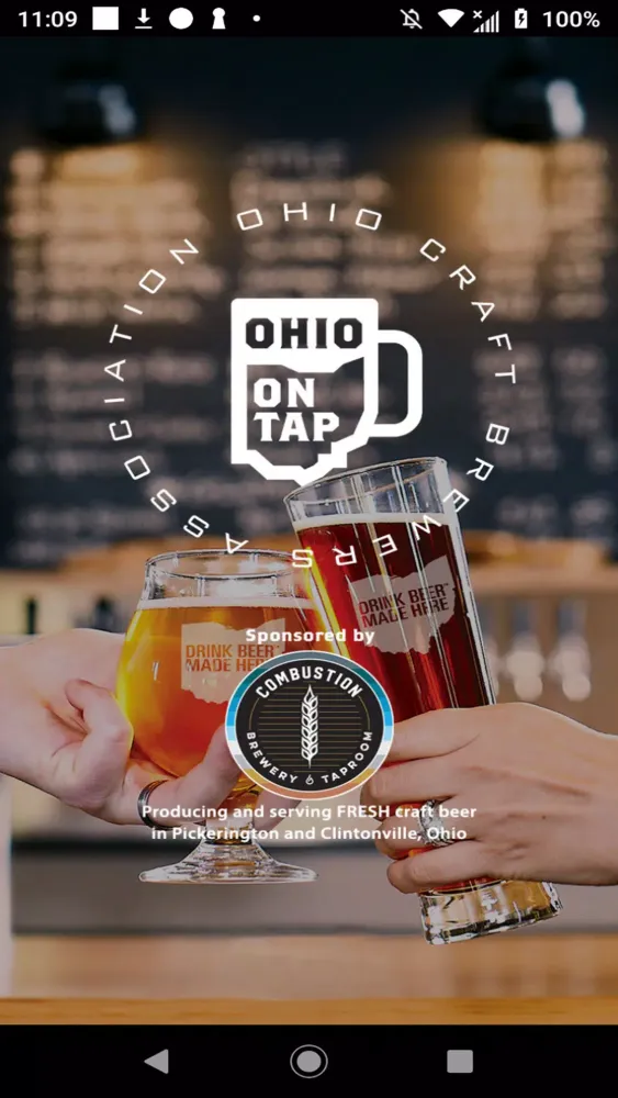 Ohio on Tap স্ক্রিনশট