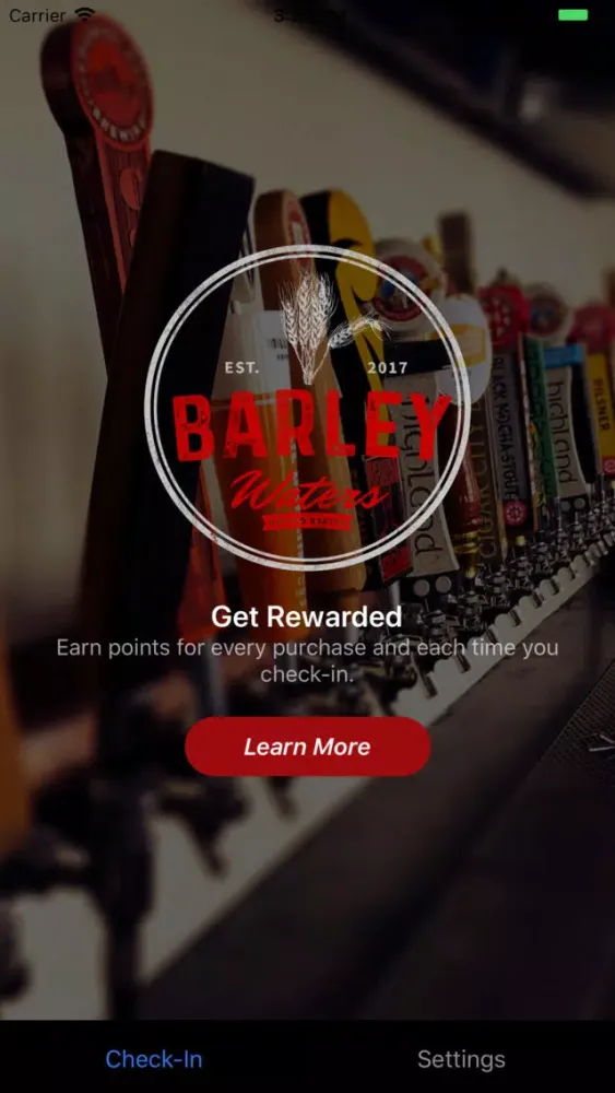 Capturas de pantalla de Barley Waters