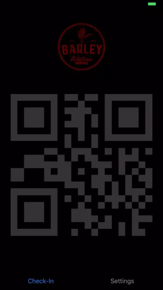 Capturas de pantalla de Barley Waters