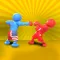 Cage Fight 3D
