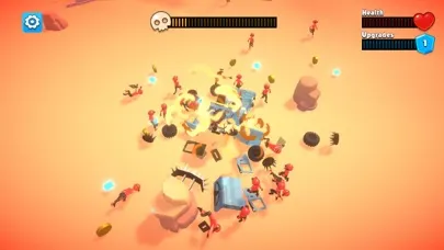 Car Wars - Wheels of Doom Screenshots