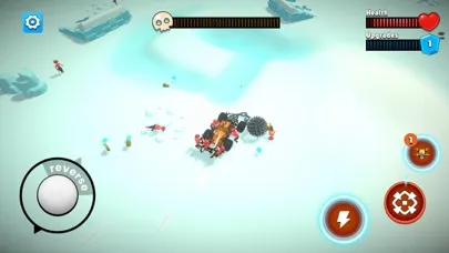 Car Wars - Wheels of Doom Screenshots