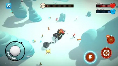 Car Wars - Wheels of Doom Screenshots