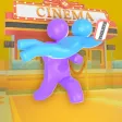 Cinema Manager 3D