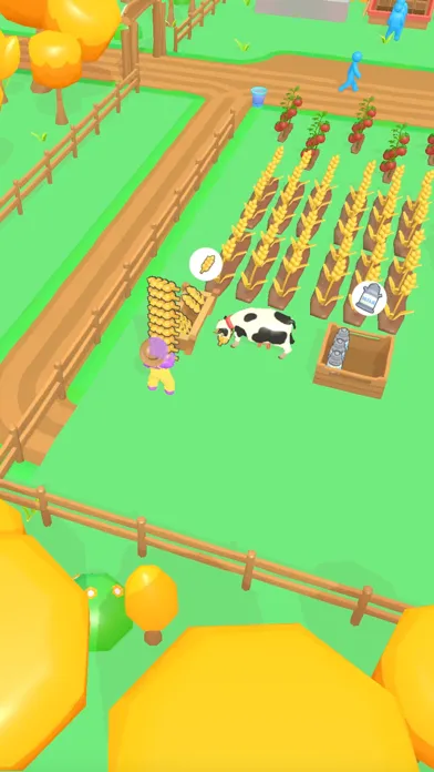 صور Cozy Farm
