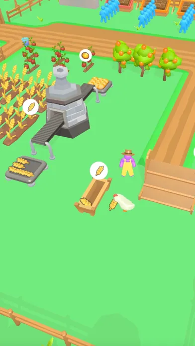 صور Cozy Farm