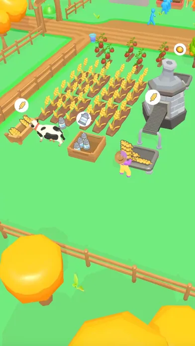 صور Cozy Farm