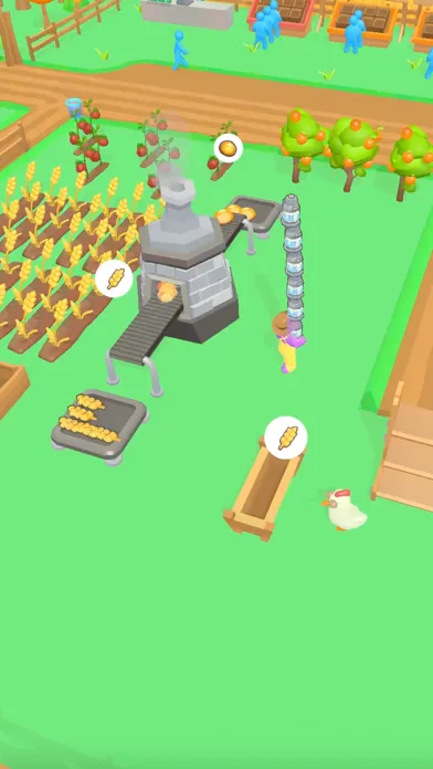 صور Cozy Farm