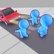 Crossing Challenge 3D Crossing Challenge 3D