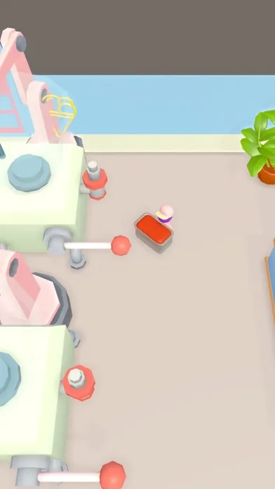 Capturas de pantalla de Ice Cream Shop Idle