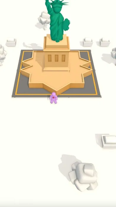 Idle City Builder 3D Screenshots