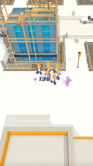 Idle City Builder 3D Screenshots
