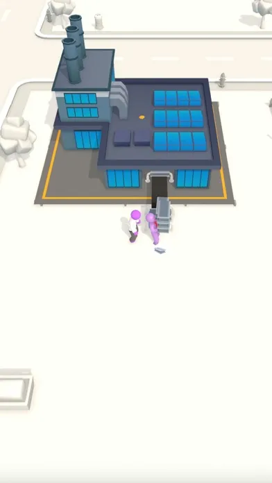 Idle City Builder 3D Screenshots