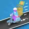 Idle Food Delivery 3D