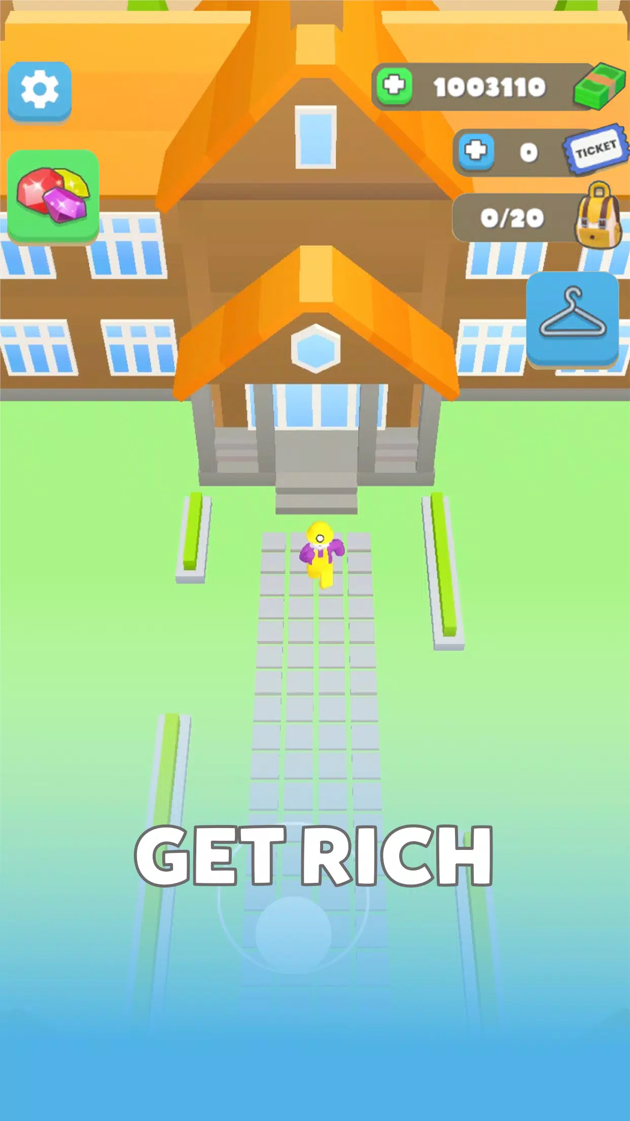 Miner Tycoon : Big Dynamite Screenshots