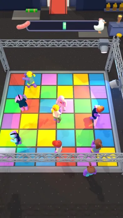 Capturas de pantalla de Night Club Manager 3D