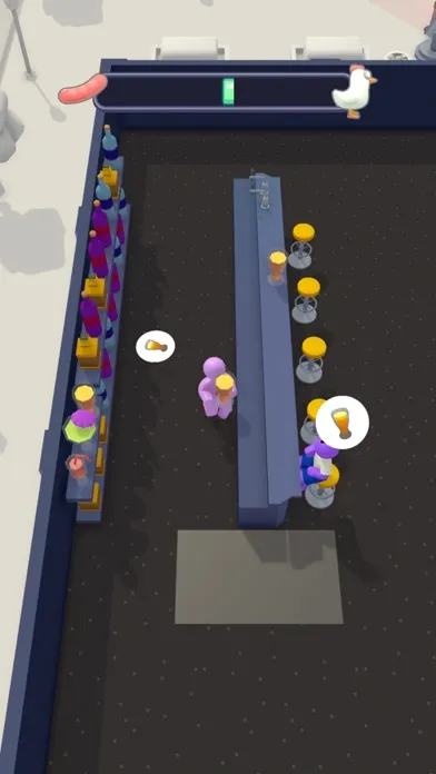 Capturas de pantalla de Night Club Manager 3D
