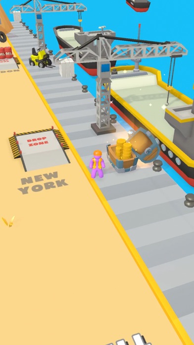 Oil Tycoon Idle 3D Ekran Görüntüleri
