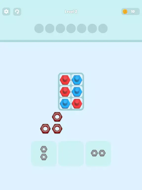 صور Bolt Connect 3D iPad 