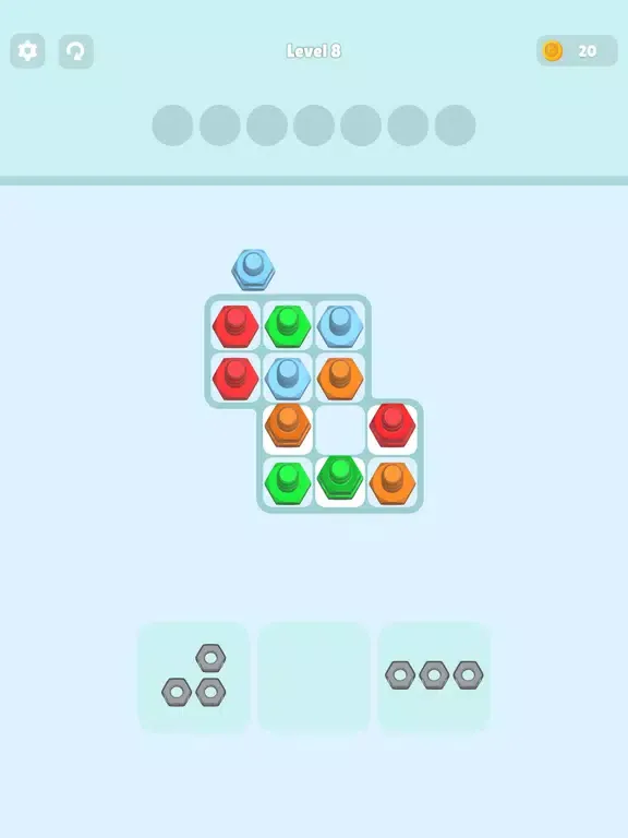 صور Bolt Connect 3D iPad 