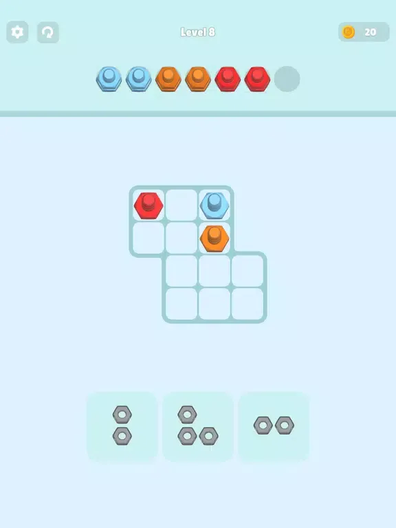صور Bolt Connect 3D iPad 
