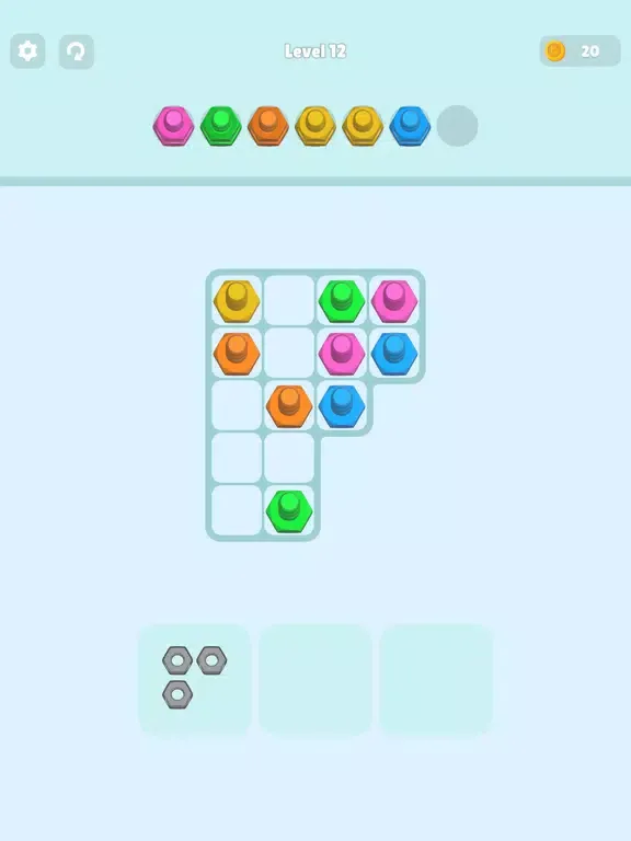 صور Bolt Connect 3D iPad 
