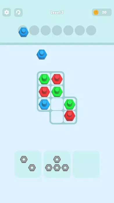 صور Bolt Connect 3D