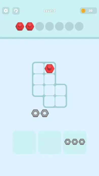 صور Bolt Connect 3D