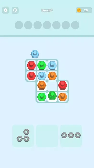 صور Bolt Connect 3D
