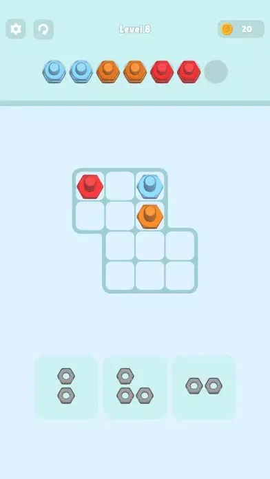 صور Bolt Connect 3D