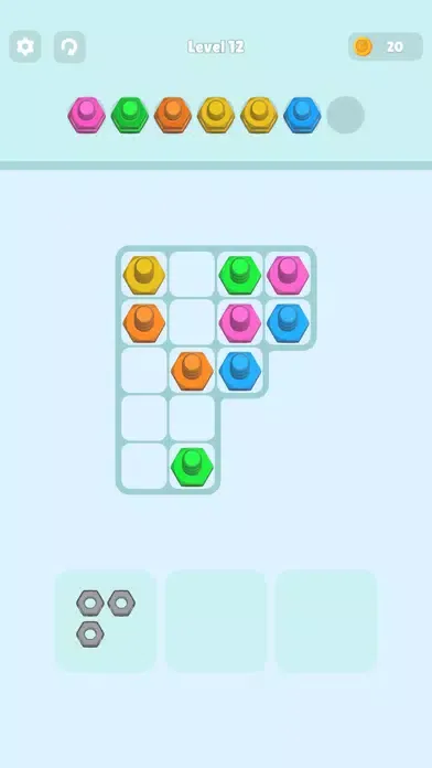 صور Bolt Connect 3D