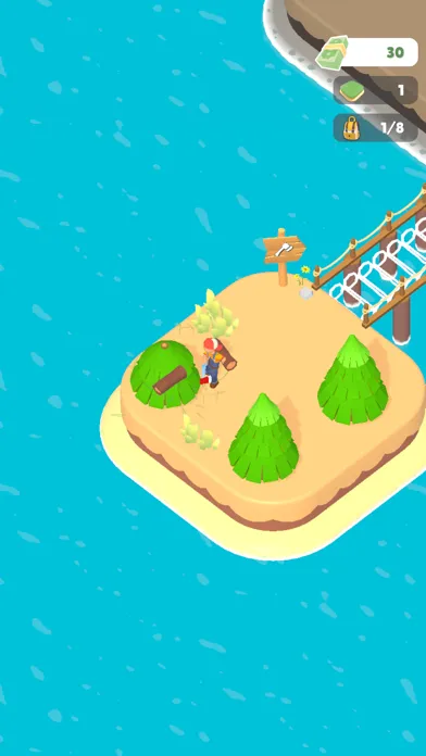 Road Builder - City Life স্ক্রিনশট