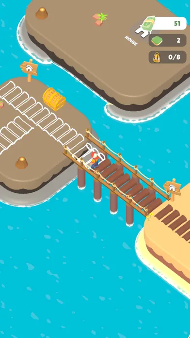 Road Builder - City Life স্ক্রিনশট