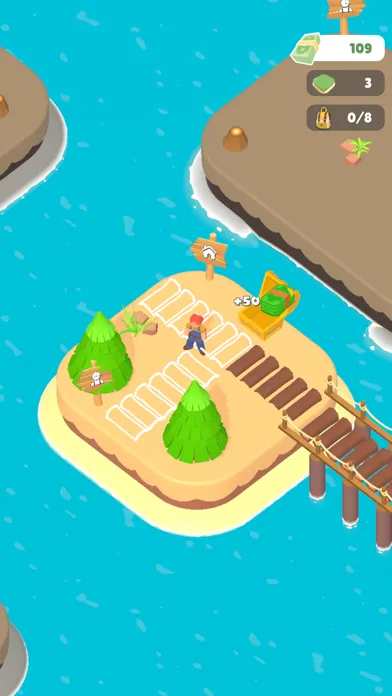 Road Builder - City Life স্ক্রিনশট