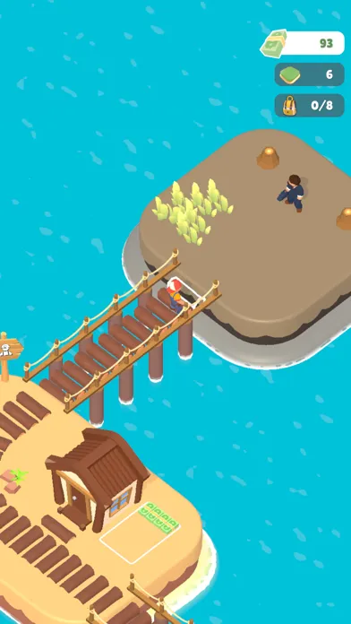 Road Builder - City Life স্ক্রিনশট