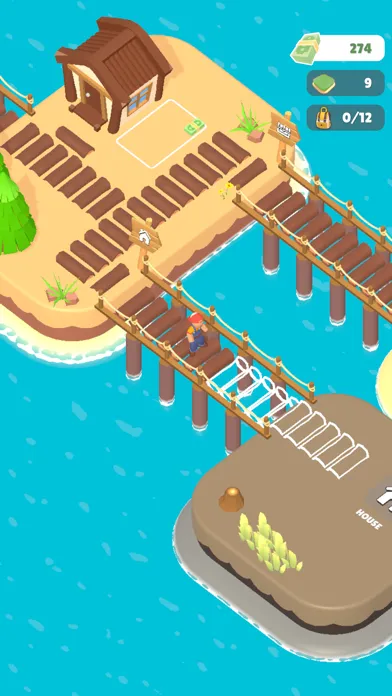 Road Builder - City Life স্ক্রিনশট