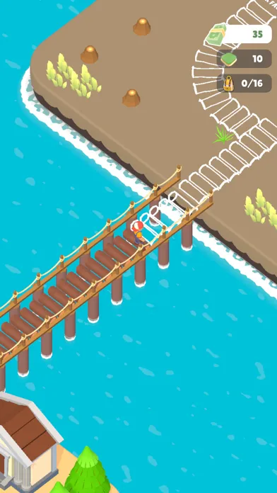 Road Builder - City Life স্ক্রিনশট