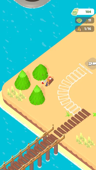 Road Builder - City Life স্ক্রিনশট