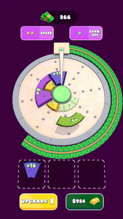 Wheel Mayhem سکرین شاٹس
