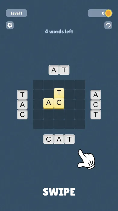 Word Sort - Puzzle Fun Screenshots