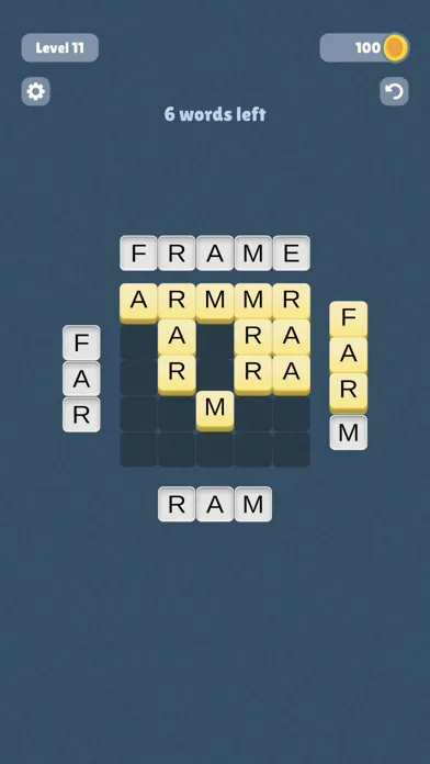Word Sort - Puzzle Fun Screenshots