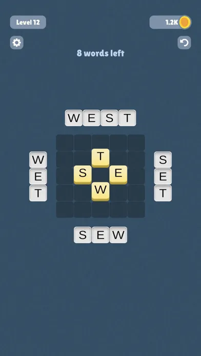 Word Sort - Puzzle Fun Screenshots