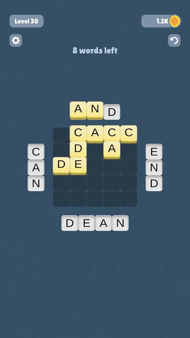 Word Sort - Puzzle Fun Screenshots