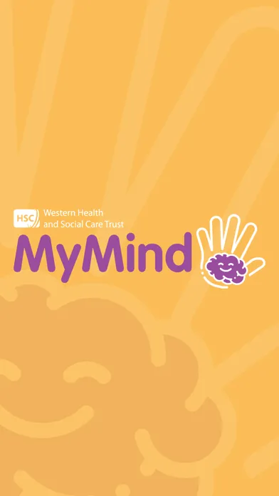 Capturas de pantalla de My Mind Western Trust