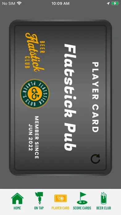 Скриншоты Flatstick Pub