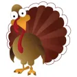 Nord Family Thanksgiving